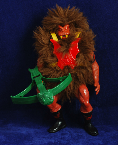 Grizzlor